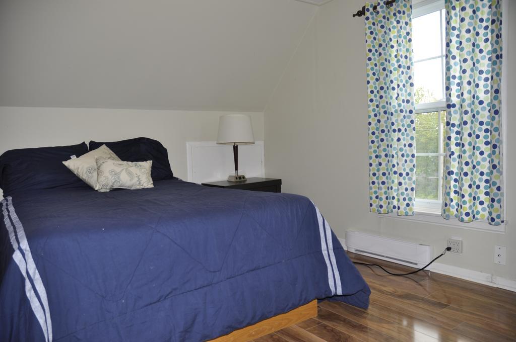 Moncton Suites - Downtown 81 Maple Esterno foto